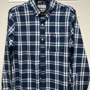 Hollister Shirt‼️